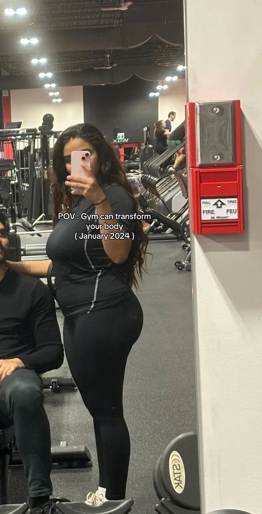 #weightloss #weightlosstransformation #weightlossprogress #postpartum #postpartumbody #postpartumweightloss #Fitness #FitTok #GymTok #gymmotivation #transformation #beforeandafter #inspiration #fupシ 